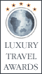 Luxury Travel Award
