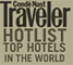 Traveller Hot List