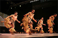 Copyright: New Zealand Tourism Guide. Style Pasifika - Best of Pasifika New Zealand, New Zealand
