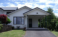 Villa North Shore, Auckland