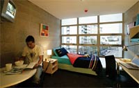 Copyright: UniLodge Auckland. UniLodge Auckland, Auckland Student Accommodation, Student Apartments Auckland