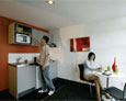 Copyright: UniLodge Auckland. UniLodge Auckland, Auckland Student Accommodation, Student Apartments Auckland