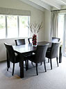 Arrowfield Apartments dining room
