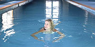 Arrowfield Apartments swimming pool