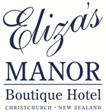 Eliza's Manor Boutique Hotel