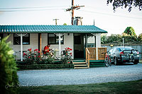 All Seasons Kiwi Holiday Park & Motels Taupo