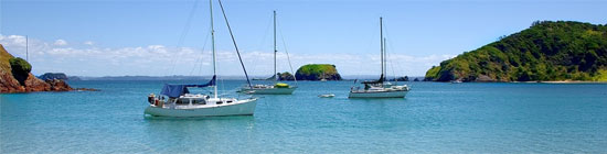 Copyright: Cloud 9. Cloud 9, Bay of Islands Accommodation, Luxury Accommodation Russell
