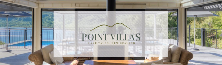 The Point Villas