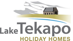 Lake Tekapo Holiday Homes Logo