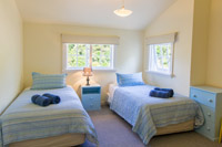 Holiday House Accommodation in Russell