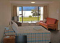 Tourist Flat Motels, Fiordland Holiday Park