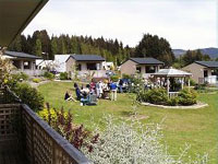Te Anau Lakeview Kiwi Holiday Park