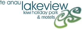 Te Anau Lakeview Kiwi Holiday Park & Motels