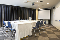 Pavilions Hotel Webb Conference Room, Christchurch, New Zealand