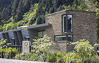 Copyright: Boutique Hotels and Lodges New Zealand. Boutique Hotels and Lodges New Zealand, Luxury Boutique Hotels New Zealand, New Zealand Luxury Hotels