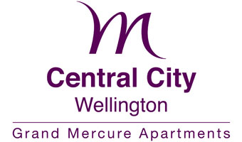 Copyright: Grand Mercure Wellington Central City. Grand Mercure Wellington Central City, Central City Apartments Wellington, Central City Apartment Hotel Wellington