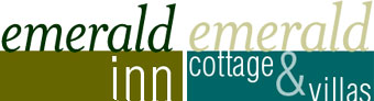 Emerald Inn Logo