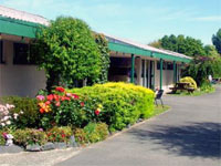 Copyright: Addington City Motel. Addington City Motel, Christchurch, Addington Motel, Accommodation Addington Christchurch