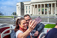 Grab a selfie with us in Auckland!
