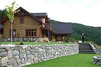 Copyright: Stonefly Lodge. Stonefly Lodge, Nelson Lodge, Nelson Lakes Accommodation
