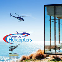 Garden City Helicopters