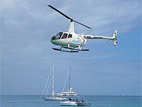 Vanuatu Helicopters
