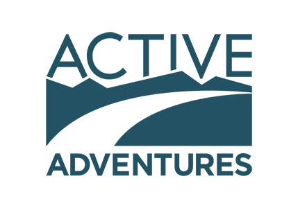 Active Adventures New Zealand Website