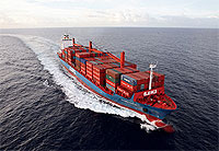 Copyright: Freighter Travel (NZ). Freighter Travel (NZ), International Cruises New Zealand, Freighter Cruises New Zealand
