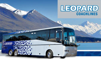 Leopard Coachlines