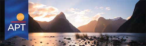 Copyright: APT. APT, Sightseeing Tours New Zealand, Escorted Tours New Zealand