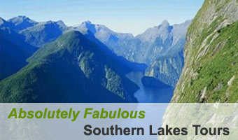 Absolutely Fabulous Southern Lakes Tours
