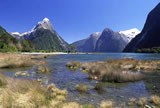 Milford Sound on our New Zealand South Island holiday tours