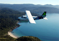 Stewart Island Flights