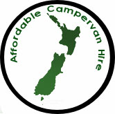 Copyright: Affordable Campervan Hire. Affordable Campervan Hire, New Zealand Campervan Rentals, Affordable Campervan Hire New Zealand