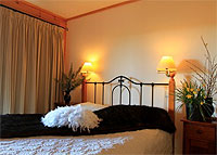Copyright: New Zealand Tourism Guide. Bed and Breakfast accommodation in New Zealand