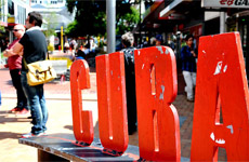 CubaDupa - Street Festival of Cuba St 