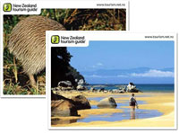 Copyright: New Zealand Tourism Guide. E-Postcard, New Zealand