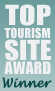 Top Tourism Site Award