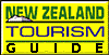 New Zealand Tourism Online