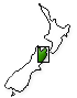 Pelorus Sound, New Zealand