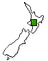 Ruapehu, New Zealand
