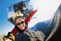 New Zealand Bungy Jumping, Bungy Jumping in New Zealand, New Zealand Bungy Jumping