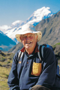 New Zealand Mountaineering, Mountaineering in New Zealand, Climbing in New Zealand