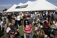 Image source: www.wildfoods.co.nz. Festivals in New Zealand, Festival in New Zealand, Events in New Zealand