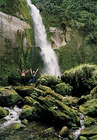 Image Source: Tourism New Zealand. Mokai Canyon Rangitikei River, Manawatu, New Zealand