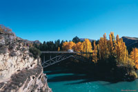 Image Source: Tourism New Zealand. Queenstown to Cromwell, Central Otago, Central Otago, New Zealand