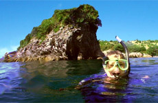 10 Top Snorkelling Destinations