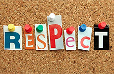 Tips for Business: Showing Respect and Awareness of Differences