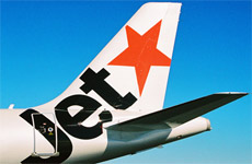 Domestic Air Travel Gets Shaken Up by Jetstar