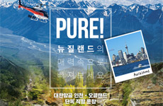 Koreans Falling for Pure New Zealand